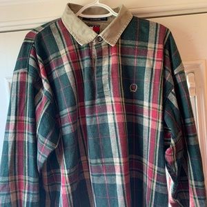 Vintage Tommy Hilfliger Shirt